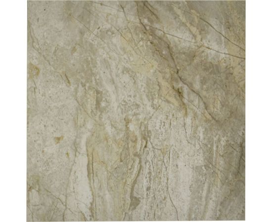 Самоклеящаяся ПВХ плитка LAKO (коричневый мрамор; 28 шт.; 2,52 кв.м) LKD-7085 – изображение 4