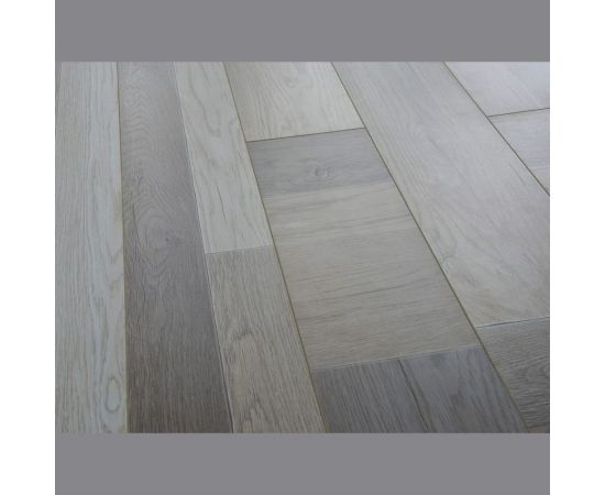 Ламинат Lamiwood TREND Дуб Гранж, 34 класс, толщина 12 мм, 1.660 кв.м 902 – изображение 4