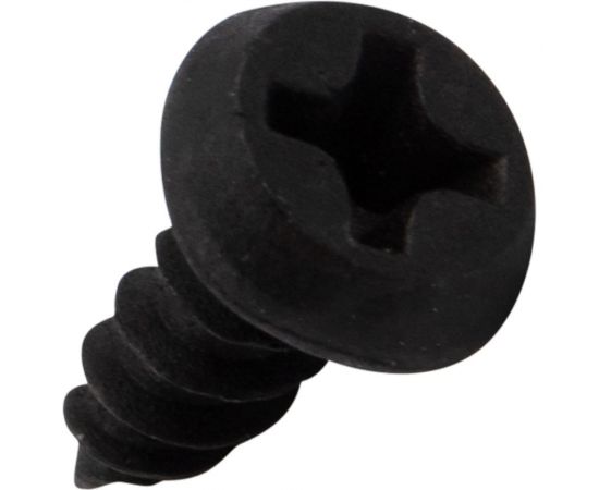 Саморез для металлических конструкций KRANZ острый, 3.5x9.5, 500 шт. KR-01-3351-005 – изображение 5