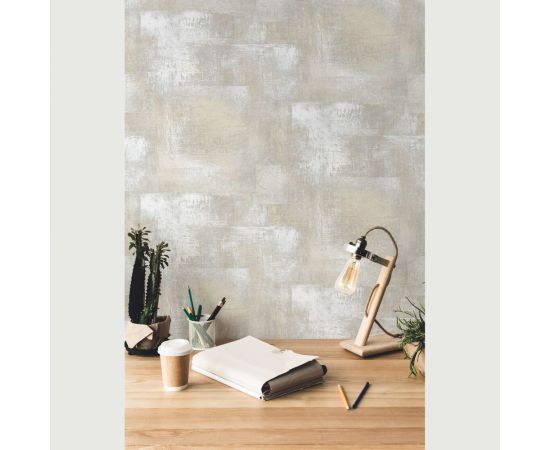 Обои горячего тиснения на флизелиновой основе Industry 1.06х10.05 м 168534-13 – изображение 5