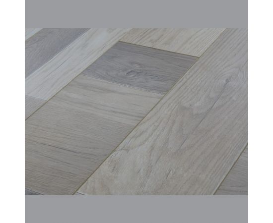 Ламинат Lamiwood TREND Дуб Гранж, 34 класс, толщина 12 мм, 1.660 кв.м 902 – изображение 5