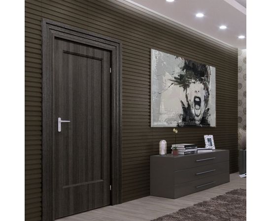 Стеновые 3д панели Artpole VECTOR (гипсовые; белые; 600x600 мм; 1 шт; 0,36 кв.м) M-0055 – изображение 10