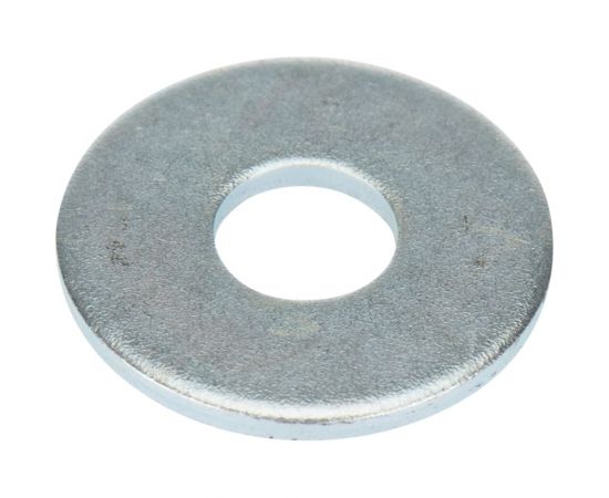 Увеличенная шайба KRANZ M8, DIN 9021, 100 шт. KR-01-3533-005 