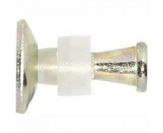 Специализированный дюбель-гвоздь для монтажа профнастила Gefest 19 мм ENP8 