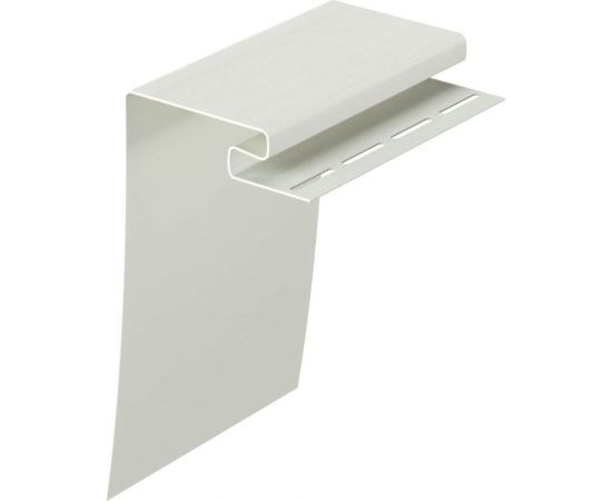 Околооконный профиль Docke Premium пломбир PSOW-1044 