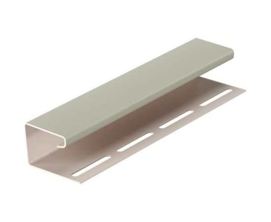 J-профиль Docke Premium халва PSJP-1049 