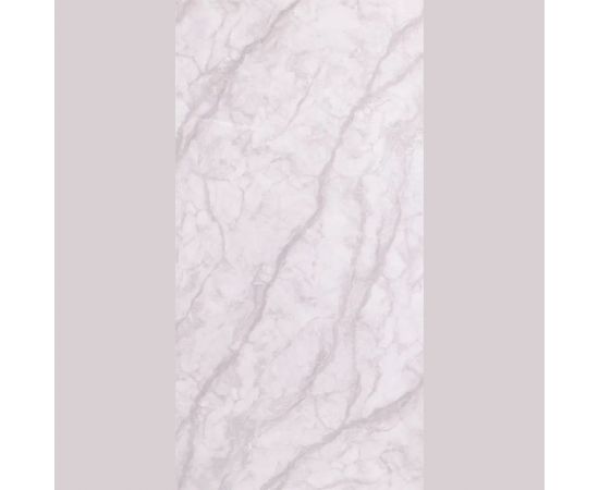 Самоклеящаяся ПВХ плитка Центурион 600x300x2 мм Травертин серый 77997 