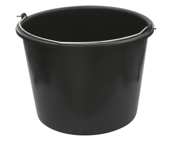 Строительное мерное пластмассовое ведро REXANT 12 л 89-0281 