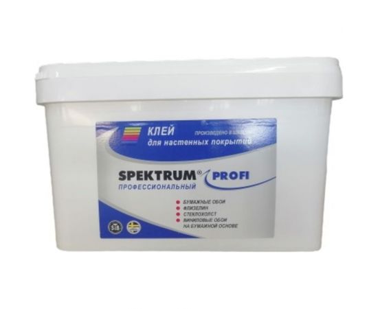Клей Spektrum Профи 15 л 52197 