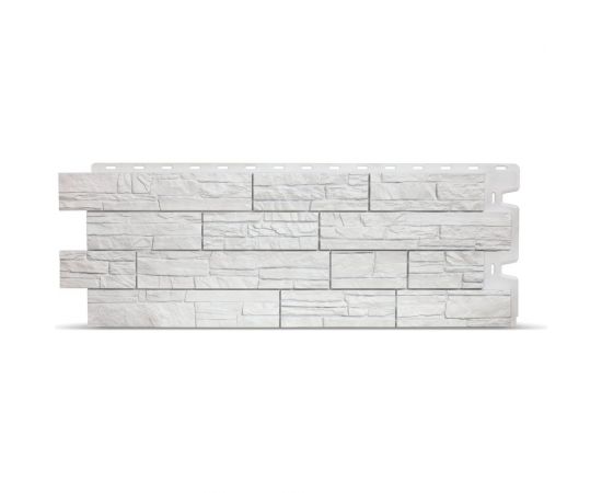 Панель Docke Stein молочный PFST-1019 