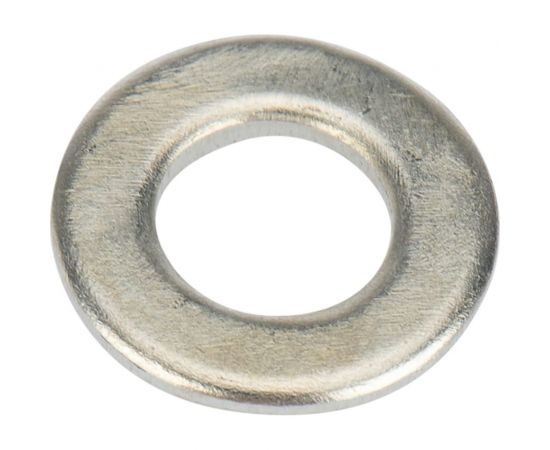 Плоская шайба KRANZ M8, DIN 125, 200 шт. KR-01-3531-005 