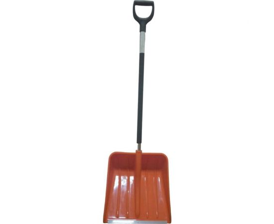 Снеговая лопата LWI Муромец оранжевая LWI-Л9 