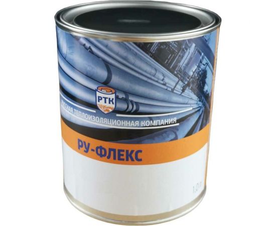 Клей РУ-ФЛЕКС АРКТИК 1 л 12336 