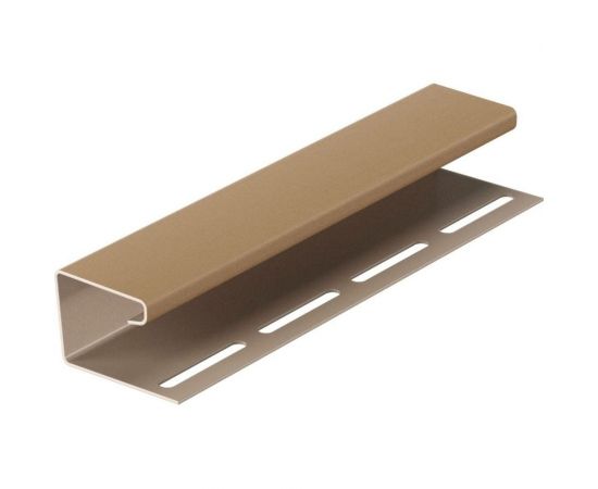 J-профиль Docke Premium капучино PSJP-1038 