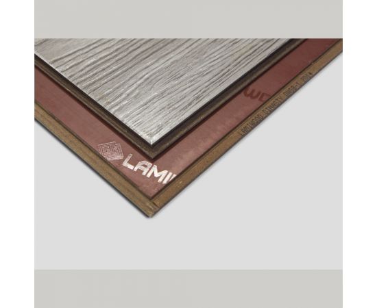 Ламинат Lamiwood DINASTY Дуб Арно, 34 класс, толщина 8 мм, 2.040 кв.м 201 – изображение 2