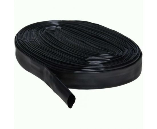 Лента капельного полива TUBOFLEX 100 м, с шагом между эмиттерами 50 см ЛКП10005 – изображение 2
