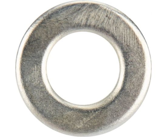 Плоская шайба KRANZ M8, DIN 125, 200 шт. KR-01-3531-005 – изображение 2