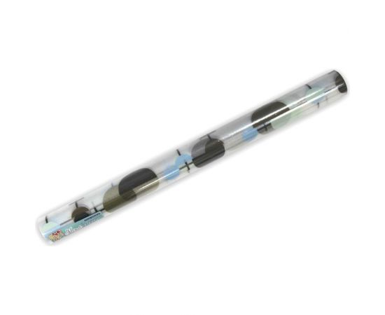 Статическая пленка на стекло Witerra 45x200 см Н2235 – изображение 3