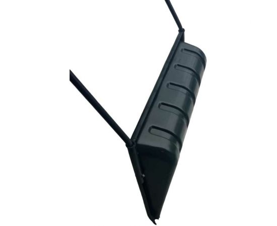 Скрепер с оцинкованной планкой LWI №1 большой LWI-Ск1 – изображение 3