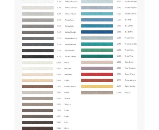 Эпоксидный состав для укладки и затирки мозаики LITOKOL STARLIKE EVO S.330 BLU AVIO 485340004 – изображение 3