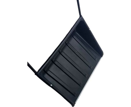 Скрепер с оцинкованной планкой LWI №1 большой LWI-Ск1 – изображение 4