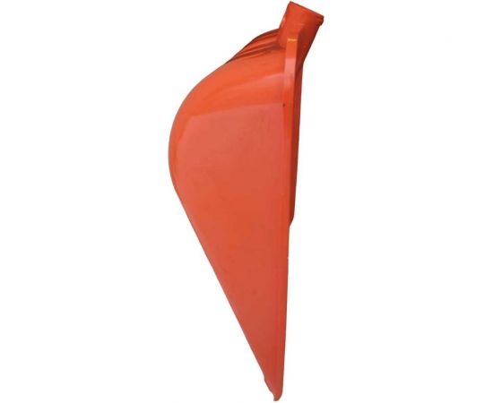 Снеговая лопата LWI Муромец оранжевая LWI-Л9 – изображение 6