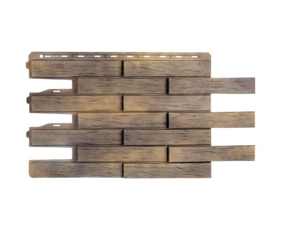 Фасадная панель Альта Профиль Ригель немецкий (цвет 03) 8226 