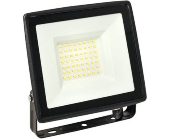 Светодиодный прожектор EKF СДО-3004 50Вт 6500К IP65 Basic FLL-3004-50-6500 