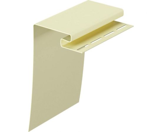 Околооконный профиль Docke Premium банан PSOW-1035 