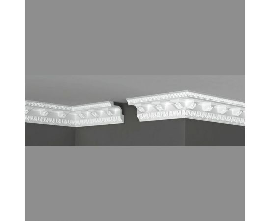 Потолочный плинтус Де-Багет Декор ДП 21/100 00-00001079 