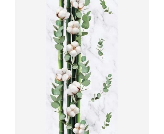 Панель ПВХ Центурион 0,25x2,7 м Дыхание Юга узор 77325 