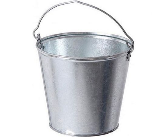 Оцинкованное ведро Гидроагрегат 5 л 0М-00001380 