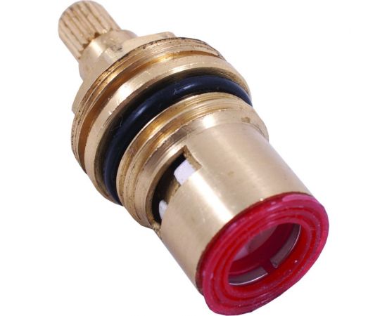 Керамическая кран букса RavSlezak ND SE918-1L 