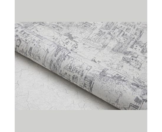 обои горячего тиснения 1,06x10,05 luciano WallSecret 8642-10 