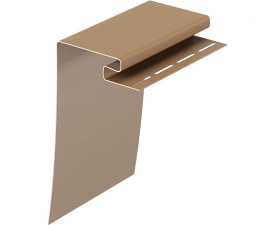 Околооконный профиль Docke Premium капучино PSOW-1038 