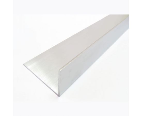 Профиль ПилотПро Ал., уголок, 100х50х5, 2 м 00003 