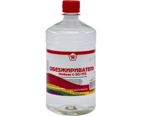 Обезжириватель ООО ТОРГСНАБ 0,4 л 00-00000217-1 