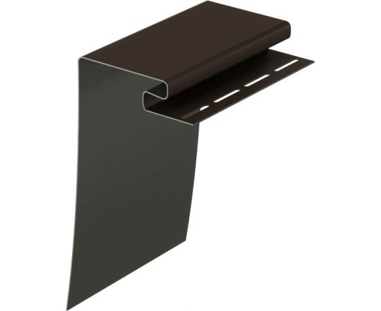 Околооконный профиль Docke Premium шоколад PSOW-1050 