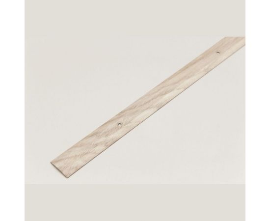 Универсальный стык РУССКИЙ ПРОФИЛЬ 28 мм, 0.9 м, дуб камелия, 10 штук 4620017686729 