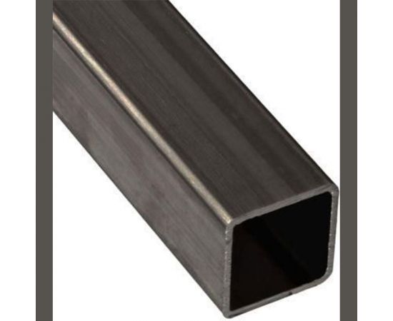 Профильная труба СВК 40x40x1.5 мм, 2 м SVK-STP40401502 