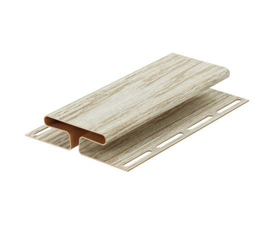 H-профиль Docke Lux орех PSLO-1061 