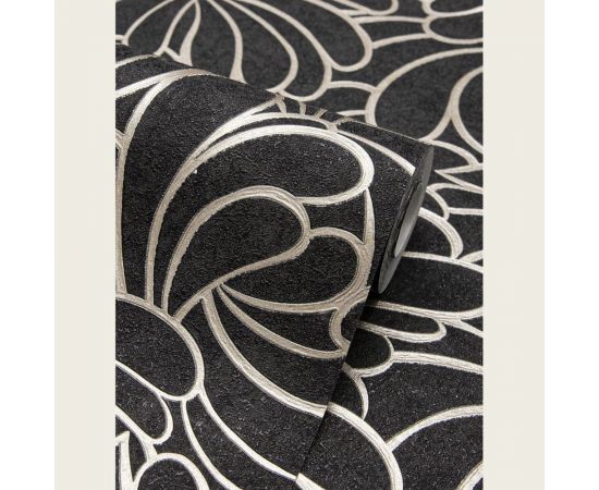 Обои горячего тиснения WallSecret Sangria 1,06x10,05 м 8651-29 – изображение 2