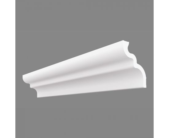 Карниз П02 Де-Багет 65/80 – изображение 3
