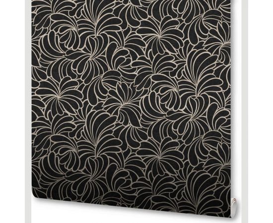 Обои горячего тиснения WallSecret Sangria 1,06x10,05 м 8651-29 – изображение 4