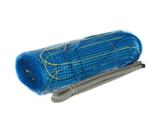 Нагревательный мат Grand Meyer 5,5 кв.м EcoNG150-055 – изображение 4