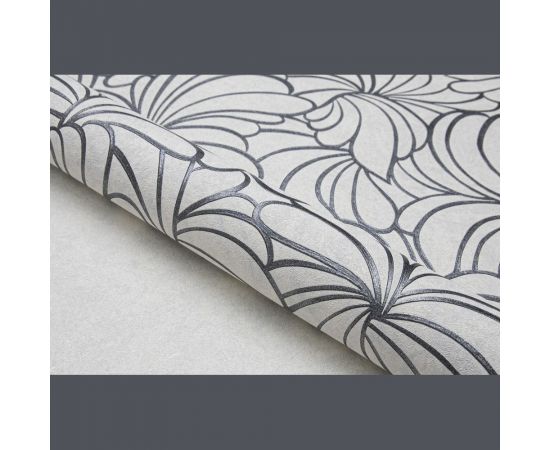 Обои горячего тиснения WallSecret Sangria 1,06x10,05 м 8652-11 – изображение 4