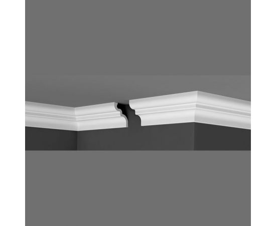 Карниз П02 Де-Багет 65/80 – изображение 4