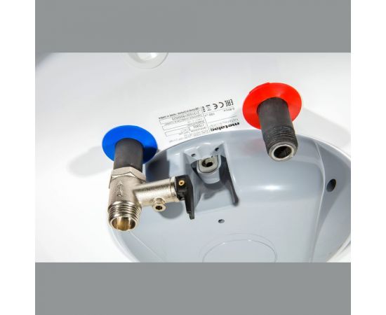 Водонагреватель косвенного нагрева Metalac DIRECT G 200 368002 – изображение 6