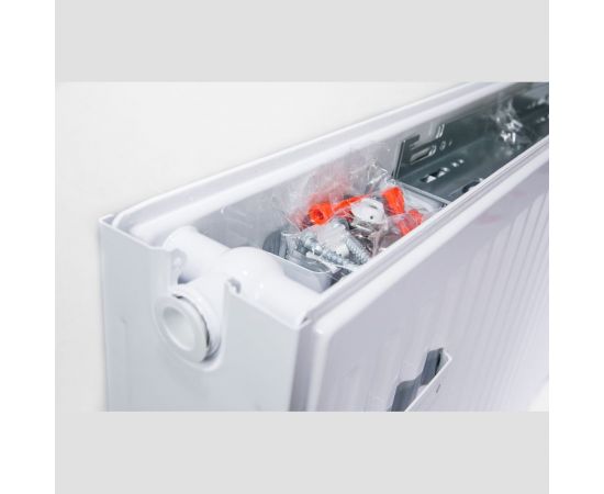 Радиатор AXIS 22 300x500 Classic 23005C – изображение 6