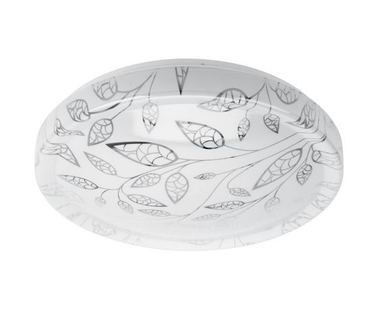 Потолочный светодиодный светильник ЭРА SPB-6-18-4K Syuzi 18Вт 4000K, Б0054073 